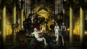 Kekkai Sensen & Beyond (1080p)